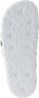 Adidas Originals Klassieke Slip-On Sandalen met Plantaardig Materiaal White Heren - Thumbnail 8