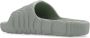 Adidas Originals Adilette 22 Badslippers Adilette Schoenen silver green silver green core black maat: 46 beschikbare maaten:39 40.5 42 43 44.5 4 - Thumbnail 6