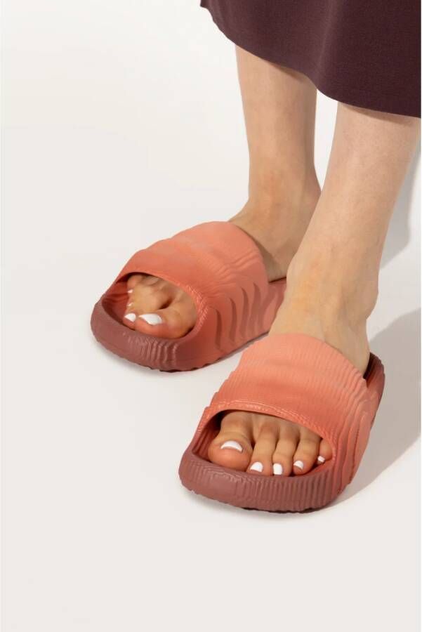 adidas Originals Adilette 22 slippers Roze Dames