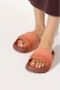 Adidas Originals Adilette 22 slippers Pink Dames - Thumbnail 2