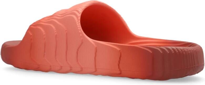 adidas Originals Adilette 22 slippers Roze Dames