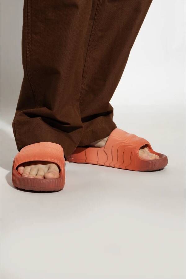 adidas Originals Adilette 22 slippers Roze Heren