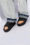 Adidas Originals Adilette 22 XLG platform sandalen Black Dames - Thumbnail 2