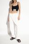 Adidas Originals adilette Ayoon Slippers Core Black Cloud White Core Black - Thumbnail 14