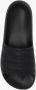 Adidas Originals adilette Ayoon Slippers Core Black Cloud White Core Black - Thumbnail 13