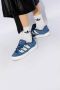 Adidas Originals Adimatic Night Marine Crystal White Night Indigo- Dames Night Marine Crystal White Night Indigo - Thumbnail 3