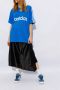 Adidas Originals Adimatic Night Marine Crystal White Night Indigo- Dames Night Marine Crystal White Night Indigo - Thumbnail 4