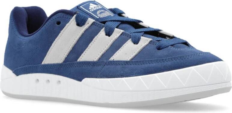 adidas Originals Adimatic sneakers Blue Dames
