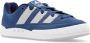 Adidas Originals Adimatic Night Marine Crystal White Night Indigo- Night Marine Crystal White Night Indigo - Thumbnail 5