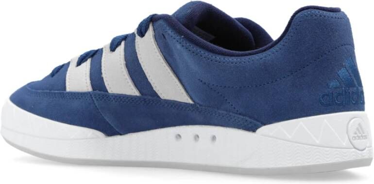 adidas Originals Adimatic sneakers Blue Dames