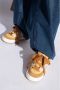 Adidas Originals Adimatic sneakers Yellow - Thumbnail 11