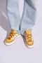 Adidas Originals Adimatic sneakers Yellow - Thumbnail 4