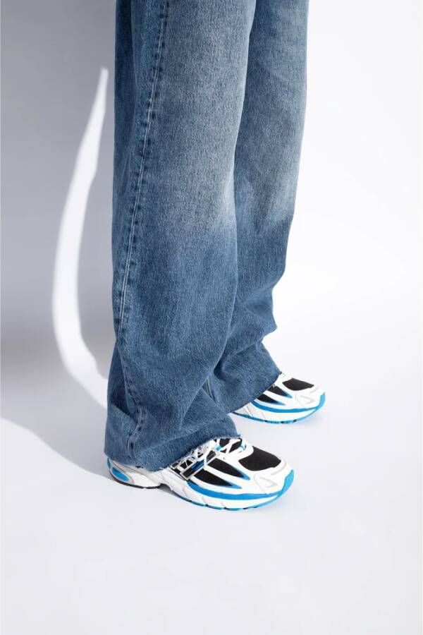 adidas Originals Adistar Cushion sneakers Black Dames