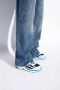Adidas Adistar Cushion Hardloopschoenen Multicolor Heren - Thumbnail 4