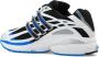 Adidas Adistar Cushion Hardloopschoenen Multicolor Heren - Thumbnail 7