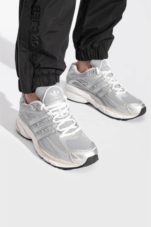 adidas Originals Adistar Cushion sneakers Gray Dames