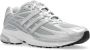 Adidas Originals Adistar Cushion Cloud White Silver Metallic Cloud White- Dames Cloud White Silver Metallic Cloud White - Thumbnail 4