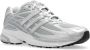 Adidas Originals Adistar Cushion Cloud White Silver Metallic Cloud White- Cloud White Silver Metallic Cloud White - Thumbnail 4