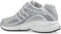 Adidas Originals Adistar Cushion Cloud White Silver Metallic Cloud White- Cloud White Silver Metallic Cloud White - Thumbnail 5