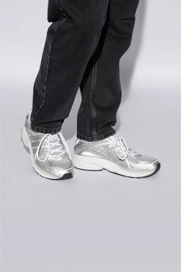 adidas Originals Adistar Cushion sneakers Gray Heren