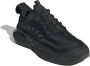 Adidas Originals Alphaboost v1 Sneakers Black - Thumbnail 4
