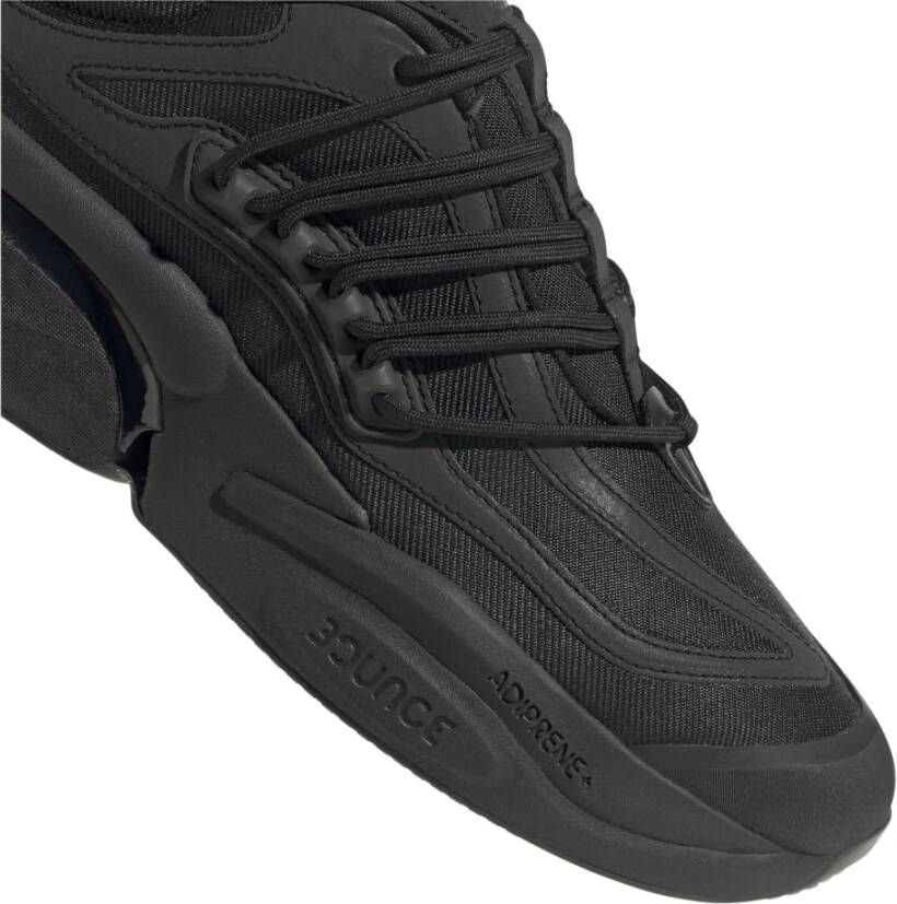 adidas Originals Alphaboost v1 Sneakers Zwart Heren