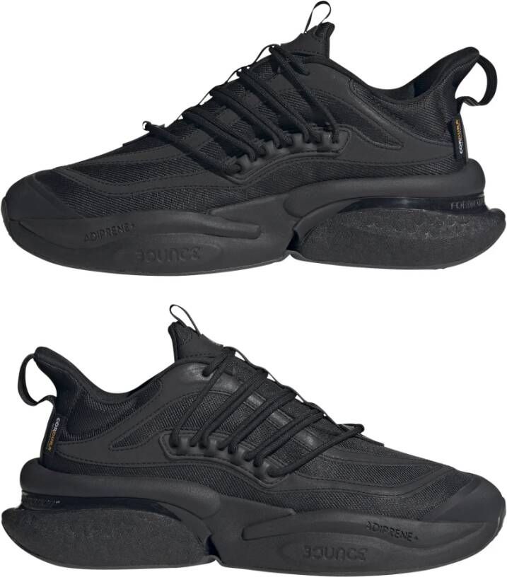 adidas Originals Alphaboost v1 Sneakers Zwart Heren