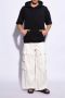 Adidas Originals adilette Ayoon Slippers Core Black Cloud White Core Black - Thumbnail 6
