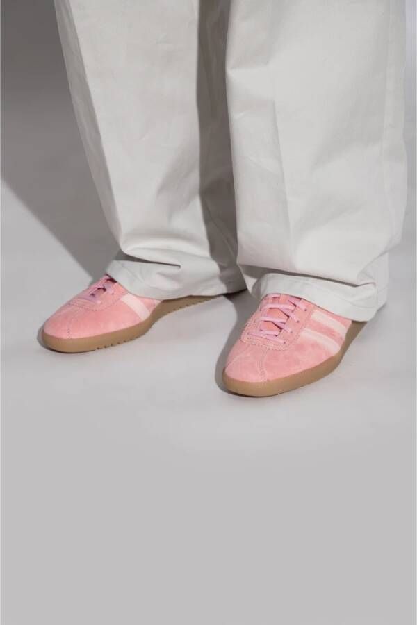 adidas Originals Bermuda sneakers Pink Heren