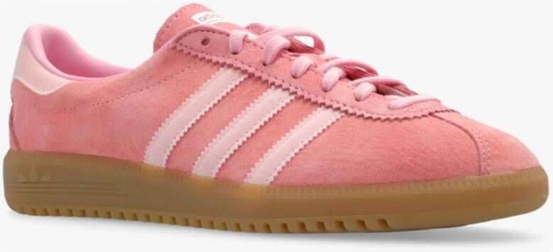 adidas Originals Bermuda sneakers Pink Heren