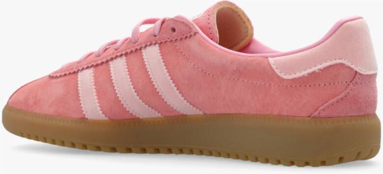 adidas Originals Bermuda sneakers Pink Heren