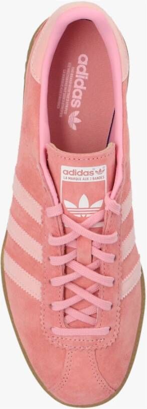 adidas Originals Bermuda sneakers Pink Heren