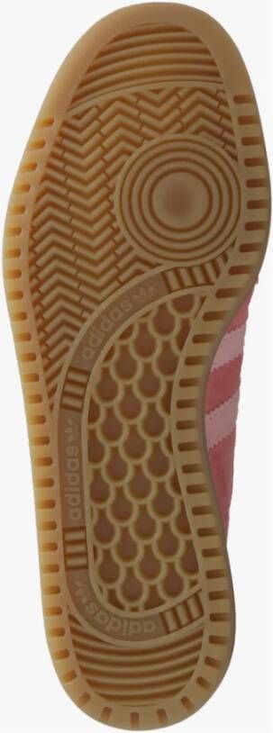 adidas Originals Bermuda sneakers Pink Heren