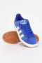 Adidas Originals CAMPUS F'PINKWHT Semi Lucid Blue Cloud White Gum Kind Semi Lucid Blue Cloud White Gum - Thumbnail 18