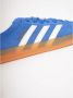 Adidas Originals Blauwe Gazelle Indoor Pro Schoenen - Thumbnail 3