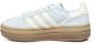 Adidas Originals Blauwe Sneakers met Vetersluiting - Thumbnail 5