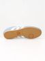 Adidas Originals Blauwe Taekwondo Lace Sneakers - Thumbnail 3