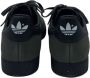 Adidas Originals Bruine Gazelle Sneakers Gray Dames - Thumbnail 3