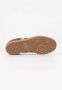 Adidas Originals Samba OG Brown Putty Grey Gold Metallic- Brown Putty Grey Gold Metallic - Thumbnail 12