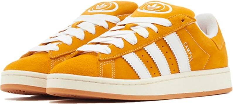 Adidas Originals Campus 00s Collegiate Gold Geel Heren