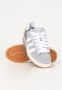 Adidas Originals Campus 00s Junior Grey Three Cloud White Cloud White Grey Three Cloud White Cloud White - Thumbnail 12