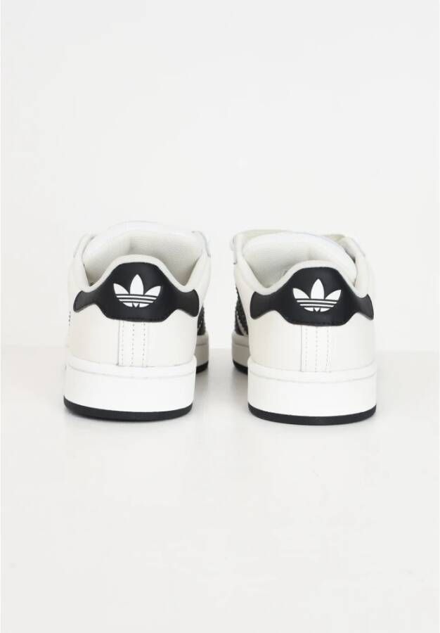 adidas Originals Campus 00s Herensneakers Wit White Heren