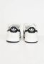 Adidas Originals Witte Sneakers met Zijstrepen White - Thumbnail 13