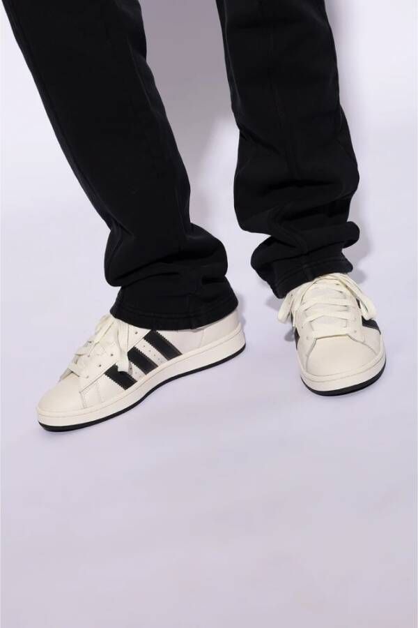 adidas Originals Campus 00s sneakers Beige Heren