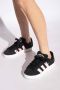 Adidas Campus Schoenen Zwart Maat: 36 2 3 Leer Foot Locker - Thumbnail 5