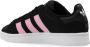 Adidas Campus Schoenen Zwart Maat: 36 2 3 Leer Foot Locker - Thumbnail 7