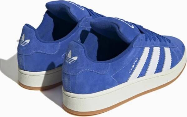 adidas Originals 00s Campus Sneakers Blue Heren