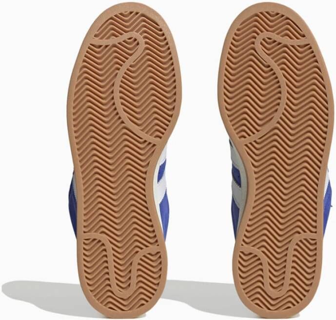 adidas Originals 00s Campus Sneakers Blue Heren