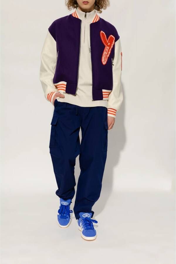 adidas Originals Campus 00s sneakers Blue Heren