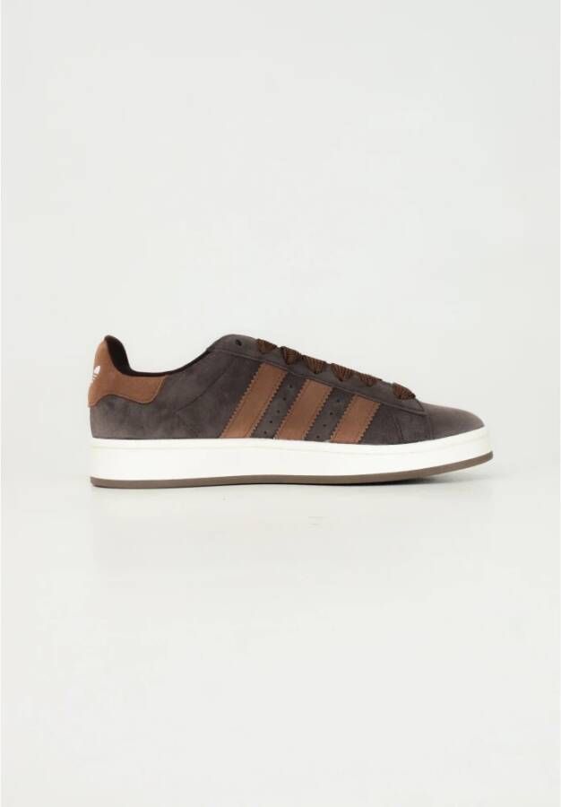 adidas Originals Campus 00s Sneakers Bruin Unisex Brown Heren